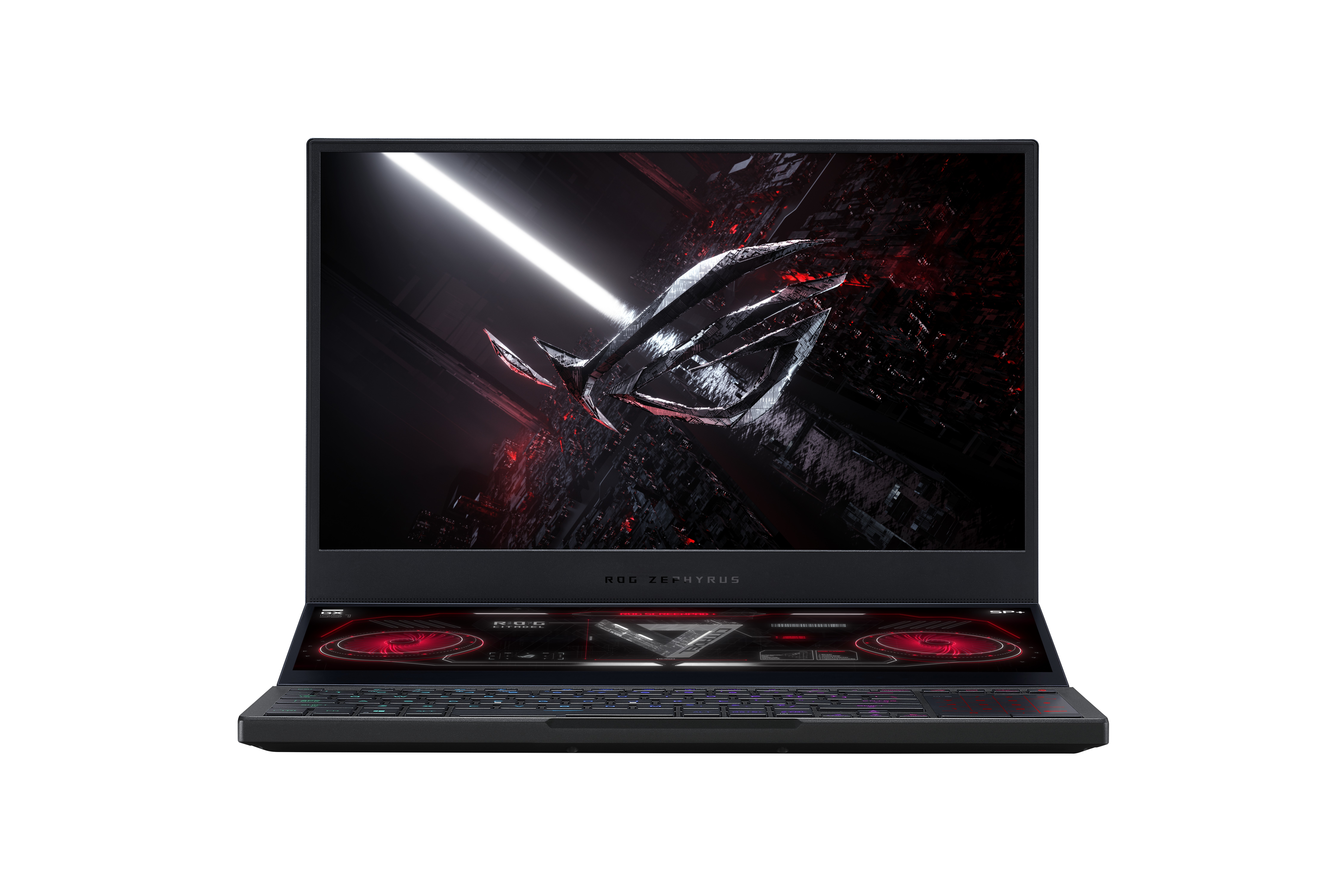 ASUS Duo 15 R9 5980HX/15,6" RTX 3080 32 Go 1 To W10H AZERTY GX551QS-180T